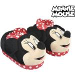Hausschuhe Minnie Mouse 73358