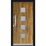 Braune ARON Zimmertüren & Innentür aus Holz 