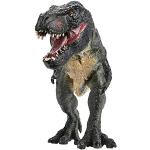 Hautton Spielzeug Dinosaurier Figur Große Statische Dinosaurier Modell, Sammlerstücke Kreative Geschenke -Tyrannosaurus