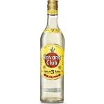 Havana Club Weißer Rum für 3 Jahre 