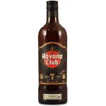 Havana Club Añejo 7 Años 0,7L (40% Vol.)