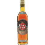 Havana Club Añejo Especial 0,7l 40%