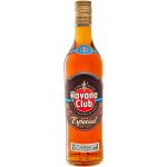 Kubanischer Havana Club Rum Whisky cask 