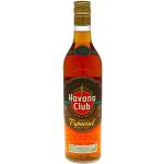 Havana Club Anejo Especial Rum 40,0 % vol 0,7 Liter