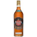 Havana Club Cuban Rum Anejo Especia .40% 1L