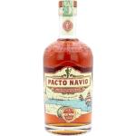 Havana Club Pacto Navio Rum French Oak Red Wine Cask Finish Havana Club 0,7L 40%