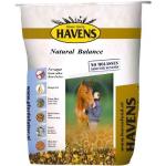 HAVENS Natural Balance Pferdemüslis 
