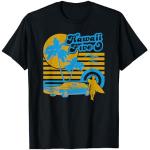 Hawaii Five-O 5 0 Surfer T-Shirt