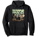 Hawaii Five-O Cast Pullover Hoodie