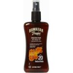 Hawaiian Tropic Spray Sonnenschutzmittel 200 ml 