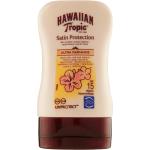 Hawaiian Tropic Sonnenschutzmittel 15 ml Reisegröße 