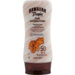 Hawaiian Tropic Sonnenschutzmittel 180 ml LSF 50 