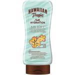 Hawaiian Tropic Silk Hydration Gel After Sun Produkte 180 ml für Herren 