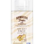 Hawaiian Tropic Silk Hydration Sun Lotion Air Soft Face Sonnencreme LSF 30 50 ml