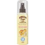 Hawaiian Tropic Spray Sonnenschutzmittel 150 ml LSF 15 
