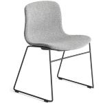 Reduzierte Schwarze Hay Designer Stühle aus Stoff Breite 0-50cm, Höhe 0-50cm, Tiefe 0-50cm 