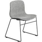 Reduzierte Schwarze Hay Designer Stühle aus Stoff Breite 0-50cm, Höhe 0-50cm, Tiefe 0-50cm 