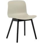 Reduzierte Pastellgrüne Minimalistische Hay Designer Stühle aus Massivholz Breite 0-50cm, Höhe 0-50cm, Tiefe 0-50cm 