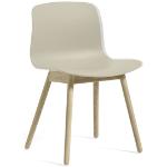 Reduzierte Pastellgrüne Minimalistische Hay Designer Stühle aus Massivholz Breite 0-50cm, Höhe 0-50cm, Tiefe 0-50cm 