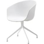 Weiße Hay Designer Stühle 