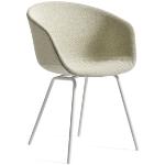 Beige Moderne Hay Designer Stühle aus Kunststoff Breite 50-100cm, Höhe 50-100cm, Tiefe 50-100cm 