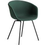 Reduzierte Grüne Moderne Hay Designer Stühle aus Kunststoff Breite 50-100cm, Höhe 50-100cm, Tiefe 50-100cm 
