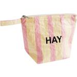 Reduzierte Gelbe Hay Kulturtaschen & Waschtaschen aus Stoff medium 