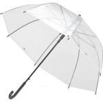 HAY - Canopy Clear Umbrella - Clear (507001)