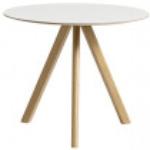 Weiße Hay Design Tische lackiert Höhe 50-100cm 