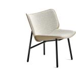 Weiße Industrial Hay Lounge Sessel Breite 50-100cm, Höhe 50-100cm, Tiefe 50-100cm 