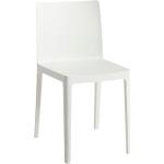 Cremefarbene Skandinavische Hay Designer Stühle aus Kunststoff Outdoor Breite 0-50cm, Höhe 0-50cm, Tiefe 0-50cm 