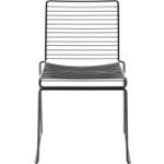 Schwarze Hay Hee Designer Stühle 