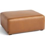 Reduzierte Moderne Hay Mags Federkern Sofas lackiert aus Leder Breite 0-50cm, Höhe 0-50cm, Tiefe 0-50cm 