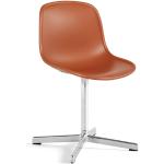 Reduzierte Orange Moderne Hay Designer Stühle Breite 0-50cm, Höhe 0-50cm, Tiefe 0-50cm 