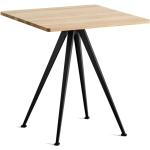 Reduzierte Hellbraune Hay Rechteckige Design Tische matt aus Massivholz Breite 50-100cm, Höhe 50-100cm, Tiefe 50-100cm 