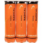 Head Radical Tennisball (3 x 4 Stück) Amazon Exclusive