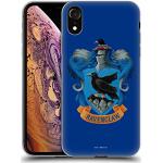 Head Case Designs Harry Potter Ravenclaw iPhone XR Cases mit Bildern kratzfest 