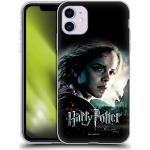Head Case Designs Harry Potter Hermine Granger iPhone 11 Hüllen mit Bildern kratzfest 