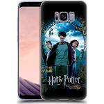 Head Case Designs Harry Potter Samsung Galaxy S8 Cases mit Bildern kratzfest 