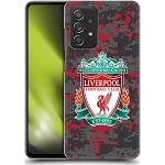 Camouflage Head Case Designs FC Liverpool OPPO A52 Cases 2021 mit Bildern 