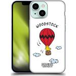 Head Case Designs Die Peanuts Woodstock iPhone 13 Mini Hüllen mit Bildern kratzfest mini 