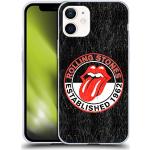 Head Case Designs Rolling Stones Handyhüllen mit Bildern kratzfest 