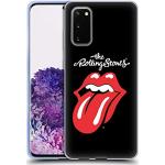 Head Case Designs Rolling Stones Handyhüllen mit Bildern kratzfest 