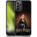 Head Case Designs Offizielle Harry Potter Ginny Weasley Chamber of Secrets IV Soft Gel Handyhülle Hülle kompatibel mit Samsung Galaxy A23 / 5G (2022)