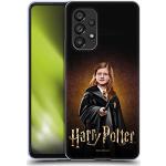 Head Case Designs Offizielle Harry Potter Ginny Weasley Chamber of Secrets IV Soft Gel Handyhülle Hülle kompatibel mit Samsung Galaxy A53 5G (2022)