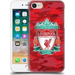 Head Case Designs FC Liverpool iPhone 7 Hüllen 2020 mit Bildern 