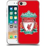 Rote Head Case Designs FC Liverpool iPhone 7 Hüllen 2020 mit Bildern 