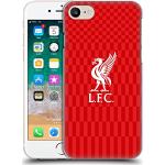 Head Case Designs FC Liverpool Handyhüllen mit Bildern 