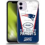 Head Case Designs NFL iPhone 11 Hüllen mit Bildern kratzfest 