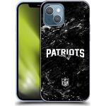 Head Case Designs NFL iPhone 13 Hüllen mit Bildern kratzfest 